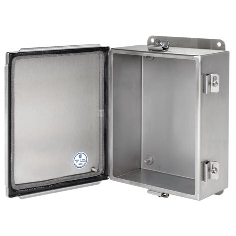 hoffman stainless steel enclosure|hoffman enclosures catalog pdf.